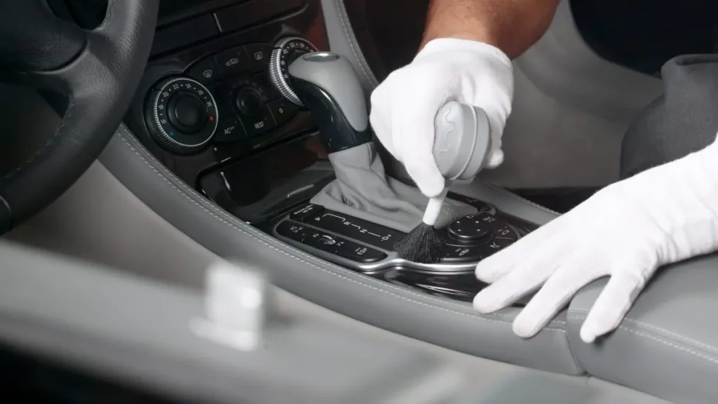 Car Detailing and Wash Near Me