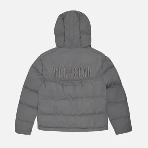 Introduction to Trapstar Clothing Brand