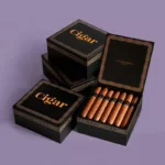 Eco-Friendly Custom Cigar Boxes for Sustainable Brands