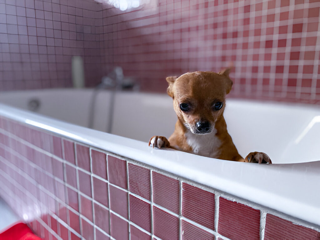 Creative Small Bathroom Ideas