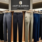 Dress to Impress with Croft & Barrow’s Timeless Pieces