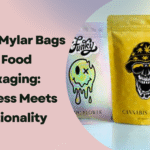 Custom Mylar Bags