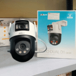 giải pháp lắp đặt camera
