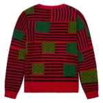 Denim Tears Sweater: Fashion with a Voice