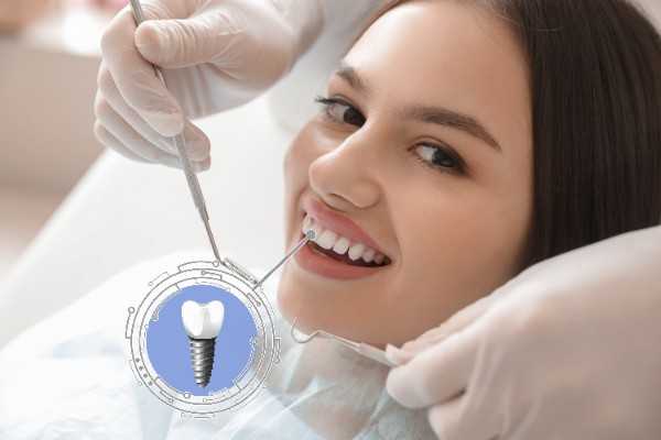 Dental Appointment