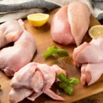 Fresh Poultry