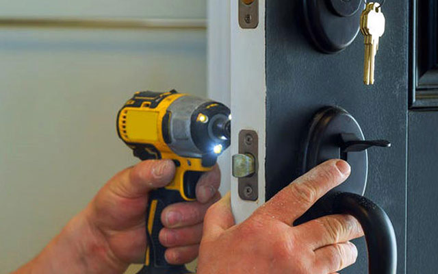 Doors Repair Southampton