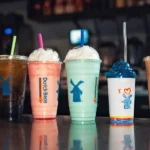 Dutch Bros Coffee Menu