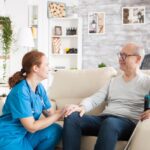 End of life care near me