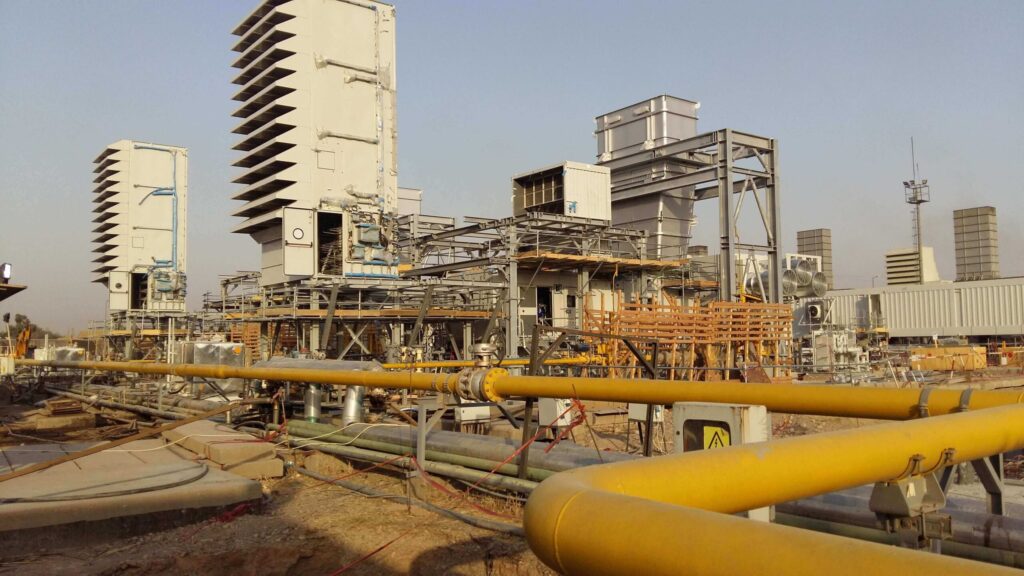 Engineering Companies in Middle East: Driving Innovation Across Infrastructure and Industry