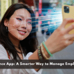 Face Attendance App: A Smarter Way to Manage Employee Check-ins