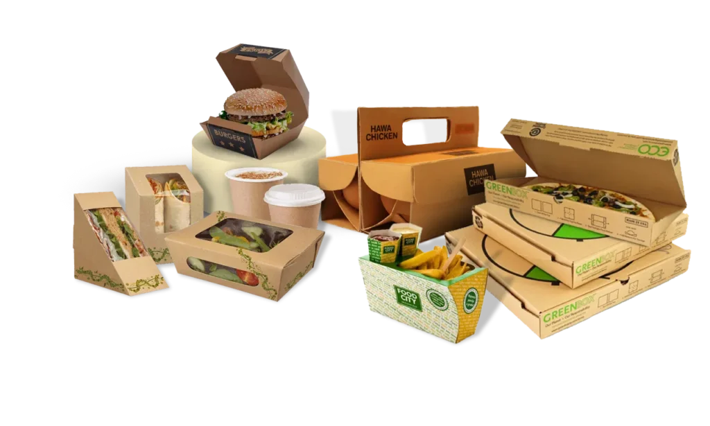 Let’s Be Real: Good Food Deserves Good Packaging