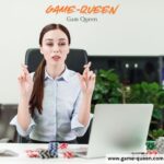 Gam Queen