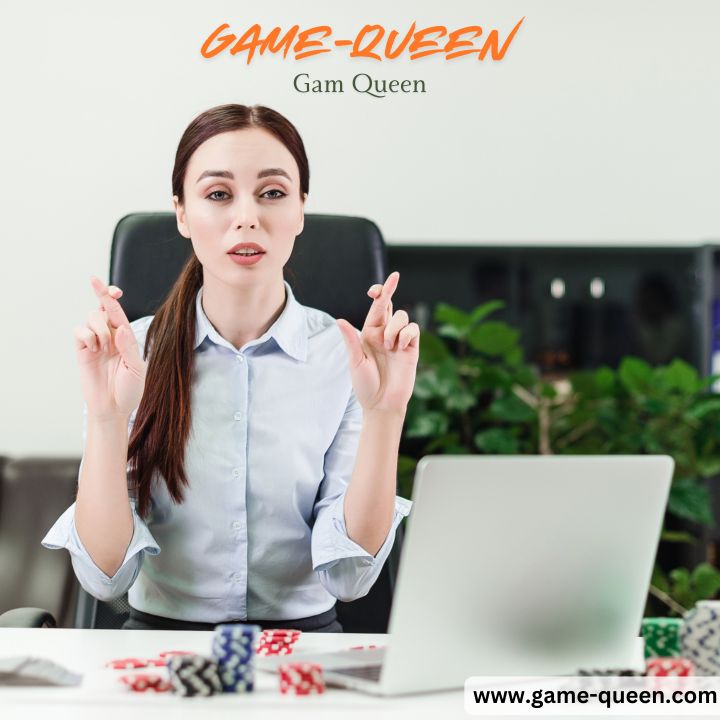 Gam Queen