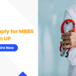 How to apply for MBBS in UP