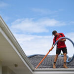 Gutter Cleaning Heathmont