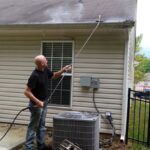 Gutter Cleaning Kilsyth South