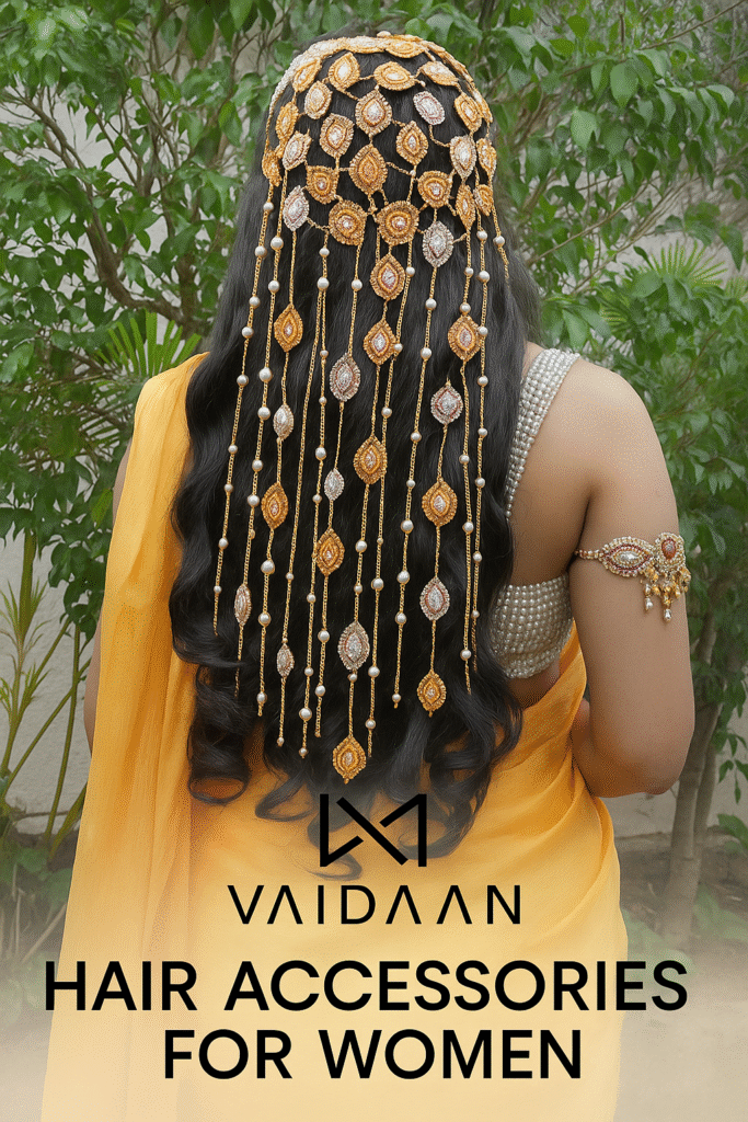 Hair Accessories for Womem