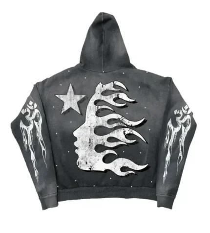 Introduction to Hellstar Clothing Shop