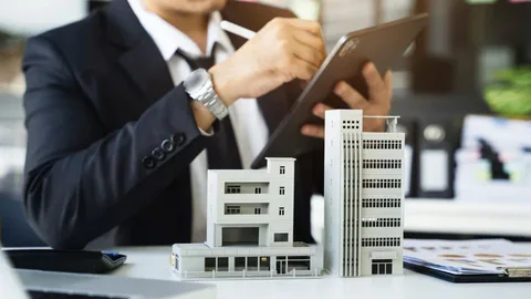 High-End Property Sellers