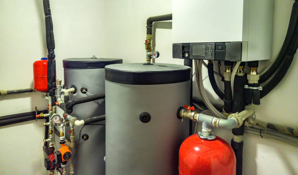 Hot Water Cylinder