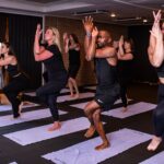 Hot Yoga Classes Williamsburg