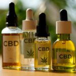 How to Make CBD Oil at Home