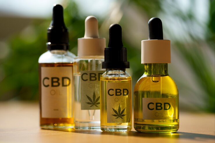 How to Make CBD Oil at Home