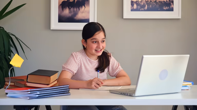 IGCSE Online Tuition