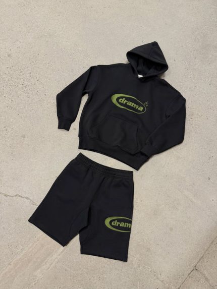 Dramacall Hoodie shop & official store