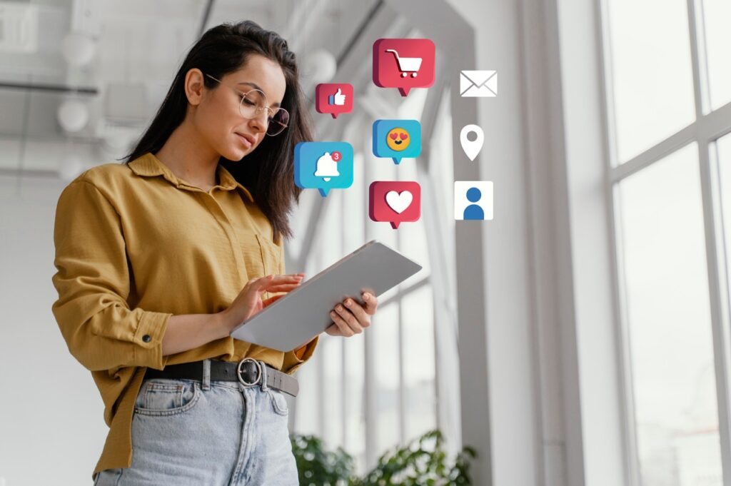 Importance of Digital Marketing in Modern World