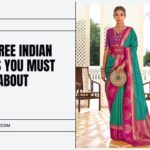 silk-embroidered sarees