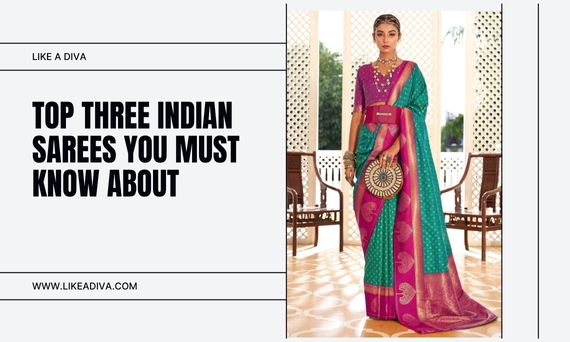 silk-embroidered sarees