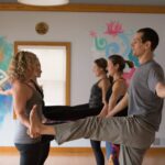 Manasquan Beach Yoga for a Better Mind and Body