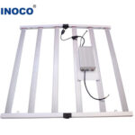Grow Smarter with a Trusted LED Grow Light Manufacturer from China
