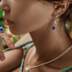 Lapis Jewelry