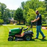Affordable Lawn Care Forest Park GA