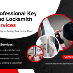Mobile locksmith in Hollywood Florida