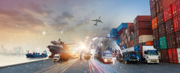Warehouse Management USA