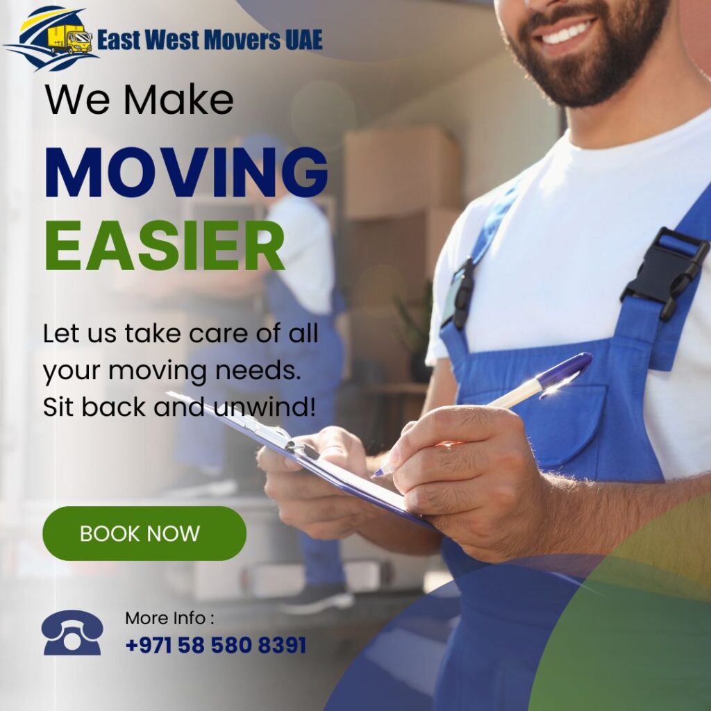 Best Movers and Packers 
