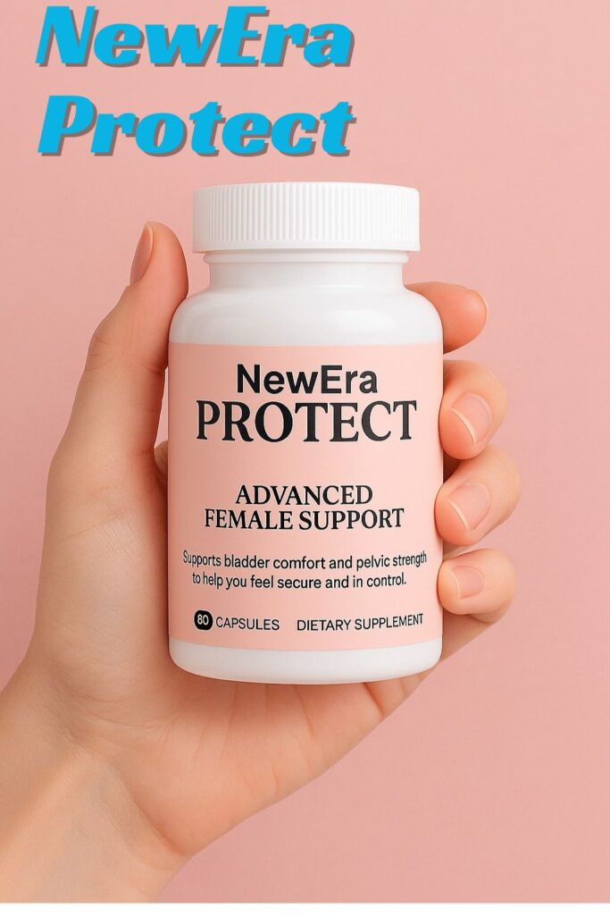 NewEra Protect Live Up to the Hype A 2025 Review