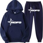 Why Nofs Tracksuits Stand Out