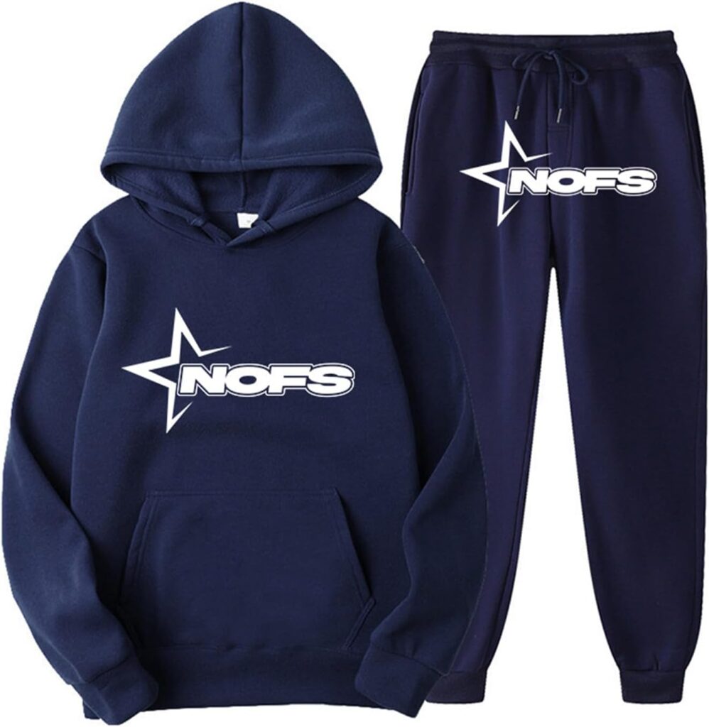 Why Nofs Tracksuits Stand Out