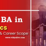 Online BA in Economics
