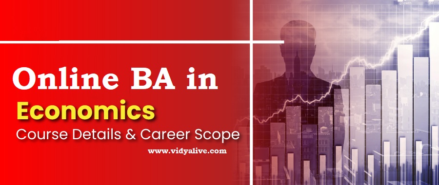Online BA in Economics