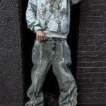 Peace in war Clothing