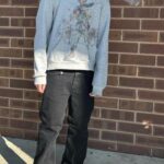 PeaceInWar Hoodie