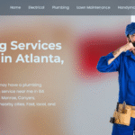 Plumbing Service in Covington