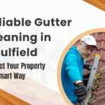 gutter cleaning caulfield