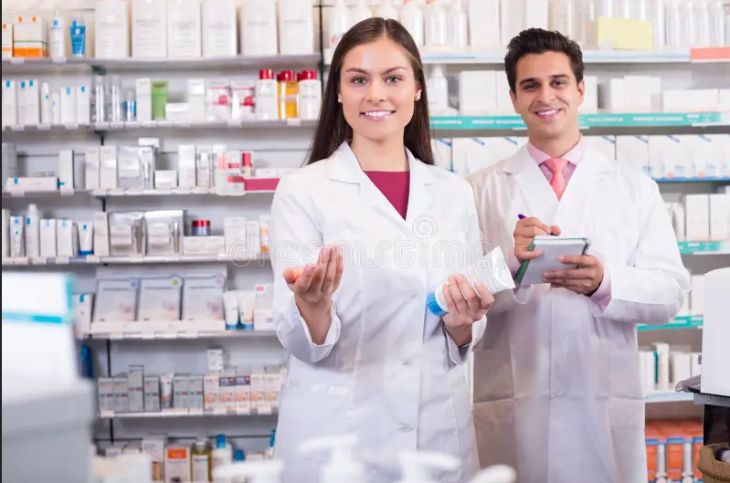 Pharmacy Uniforms Perth